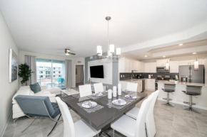 3120-201BB STOREY LAKE, CONDO 3/2 GARDEN VIEW